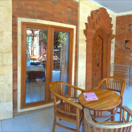 فندق Darma Yogi House أوبود المظهر الخارجي الصورة