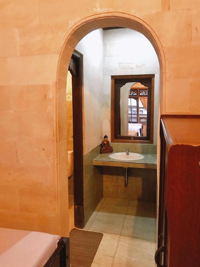 فندق Darma Yogi House أوبود المظهر الخارجي الصورة