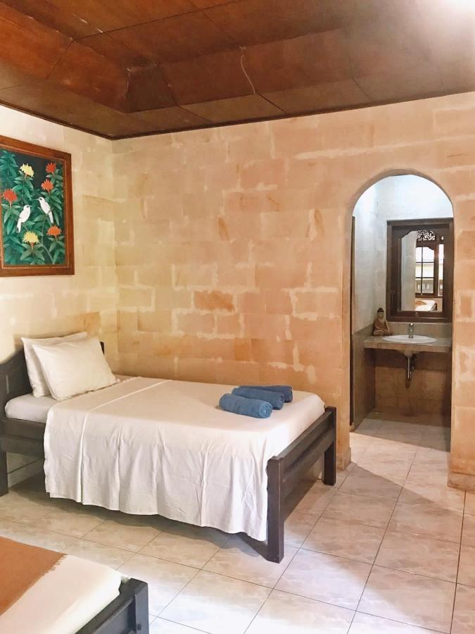 فندق Darma Yogi House أوبود المظهر الخارجي الصورة