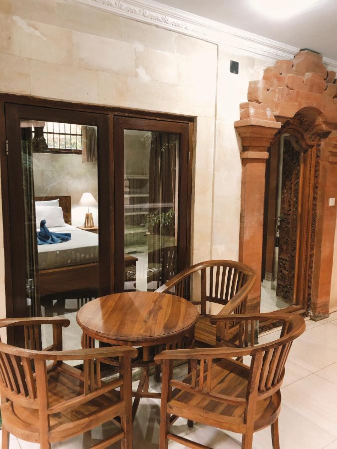 فندق Darma Yogi House أوبود المظهر الخارجي الصورة