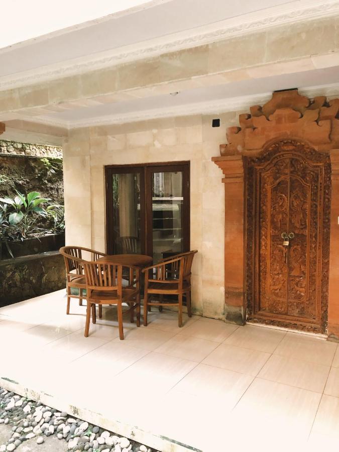 فندق Darma Yogi House أوبود المظهر الخارجي الصورة
