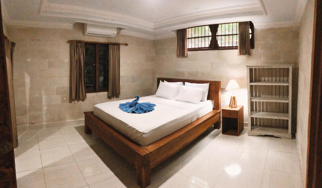 فندق Darma Yogi House أوبود المظهر الخارجي الصورة