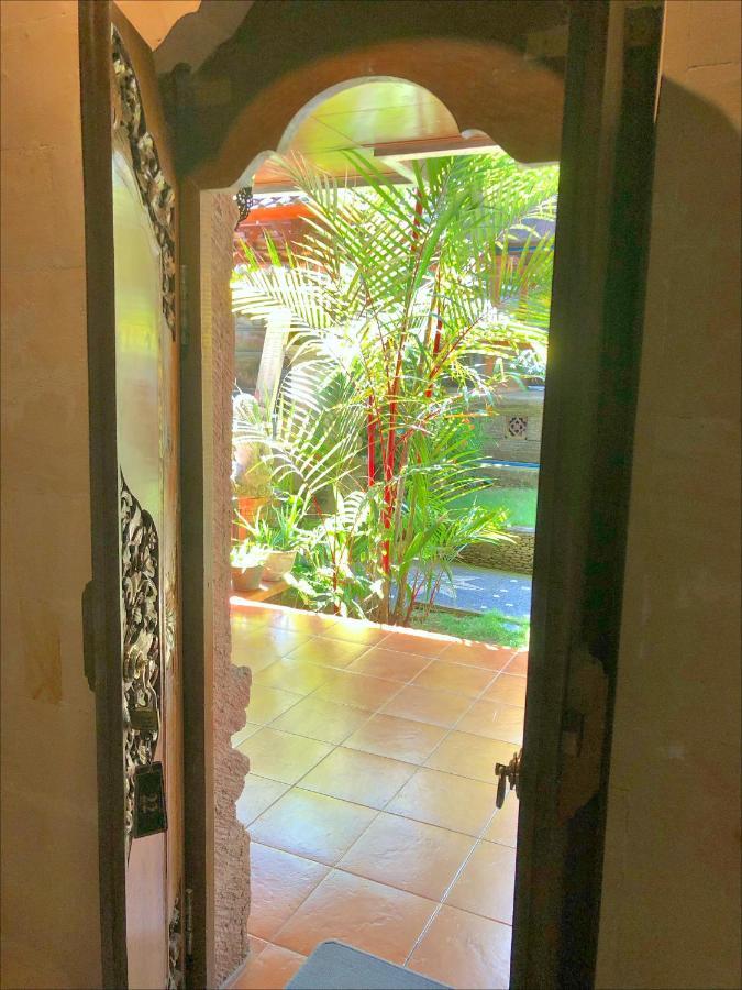 فندق Darma Yogi House أوبود المظهر الخارجي الصورة