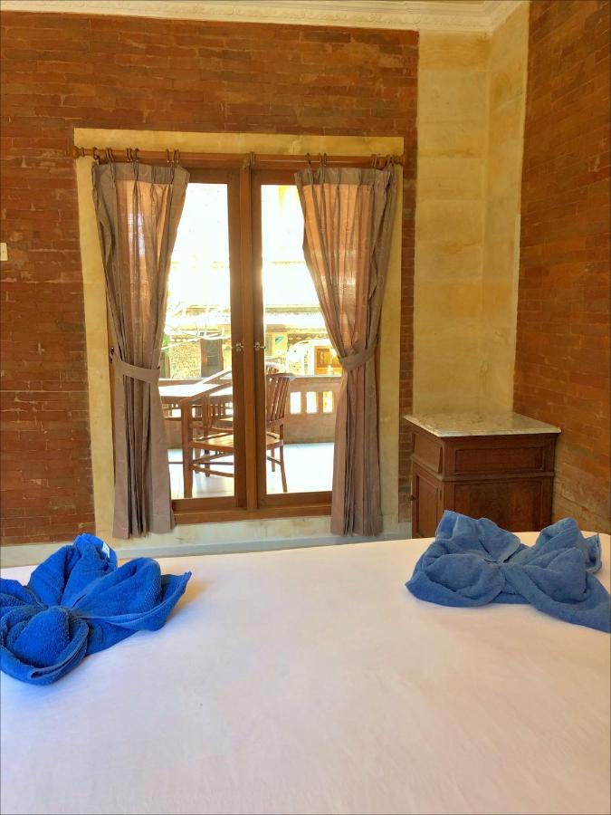 فندق Darma Yogi House أوبود المظهر الخارجي الصورة