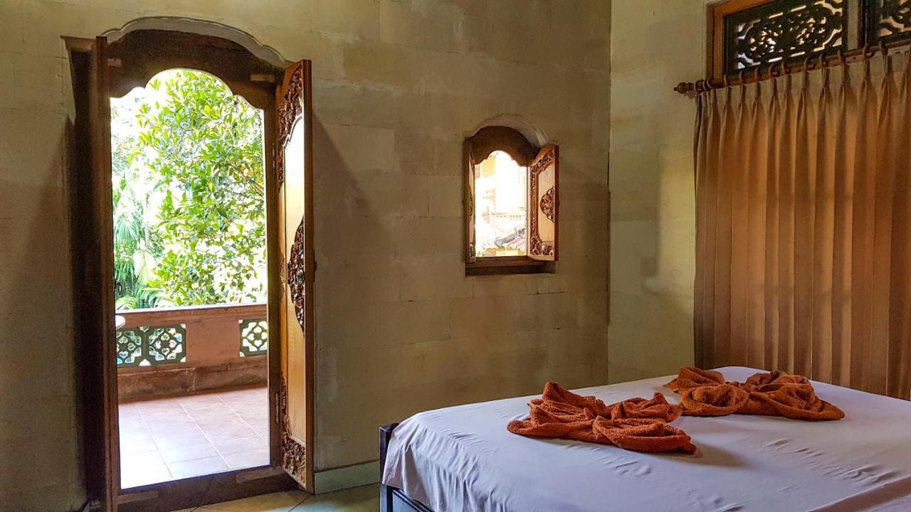 فندق Darma Yogi House أوبود المظهر الخارجي الصورة