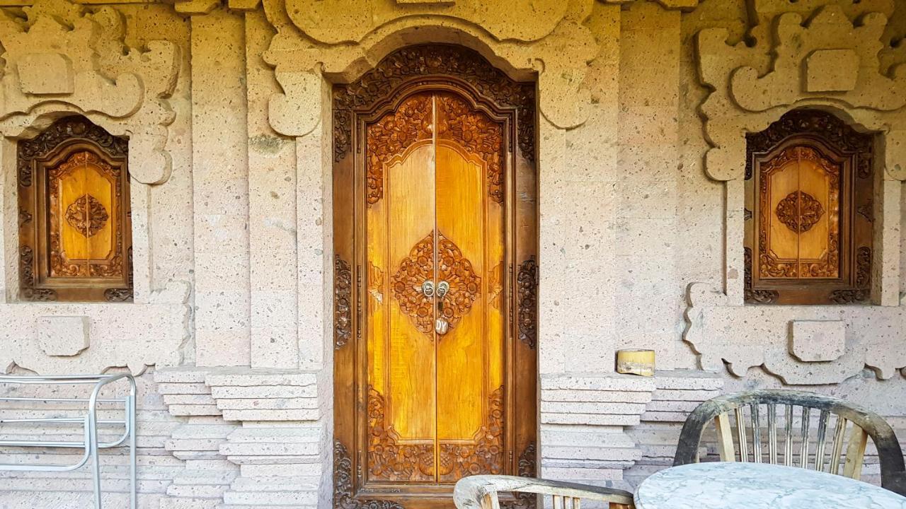 فندق Darma Yogi House أوبود المظهر الخارجي الصورة